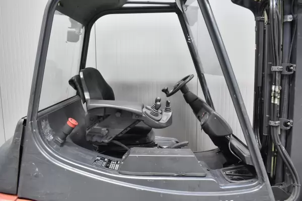 LINDE E 25