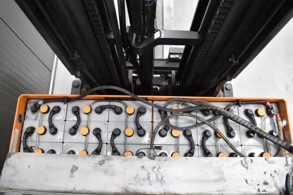 STILL FM-X 14