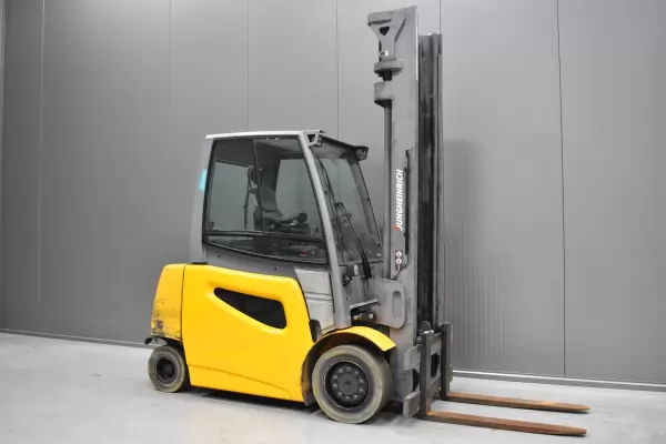 JUNGHEINRICH EFG 540 ks