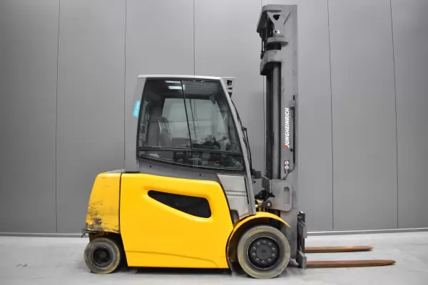JUNGHEINRICH EFG 540 ks