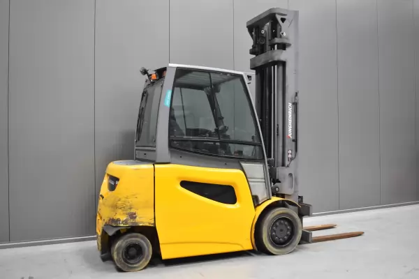 JUNGHEINRICH EFG 540 ks