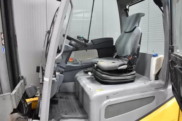 JUNGHEINRICH EFG 540 ks