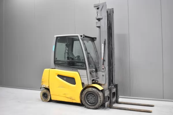 JUNGHEINRICH EFG 540 ks