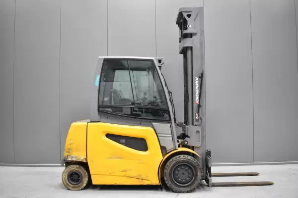 JUNGHEINRICH EFG 540 ks
