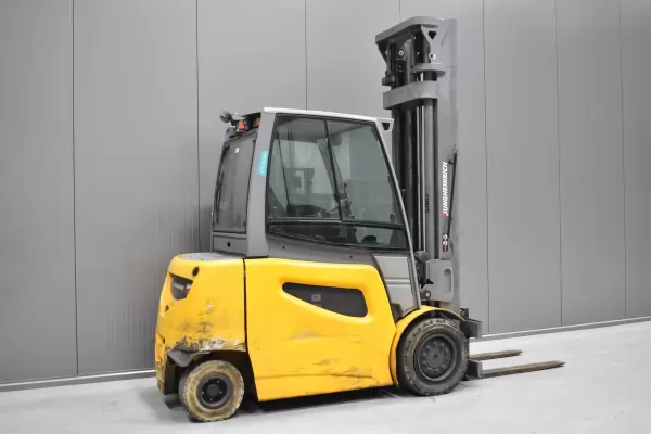 JUNGHEINRICH EFG 540 ks