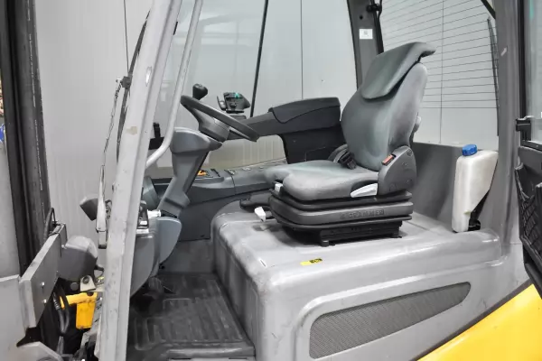 JUNGHEINRICH EFG 540 ks