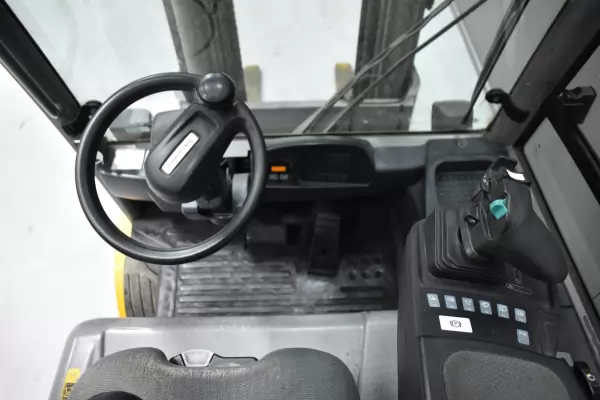 JUNGHEINRICH EFG 540 ks