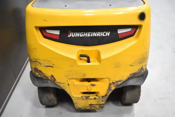 JUNGHEINRICH EFG 540 ks