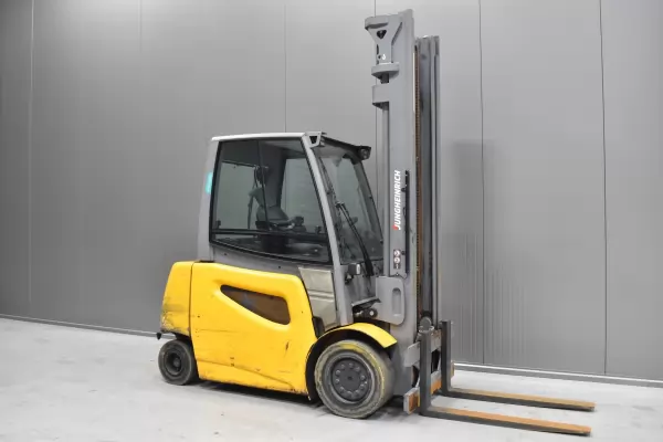 JUNGHEINRICH EFG 540 ks