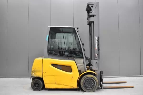 JUNGHEINRICH EFG 540 ks