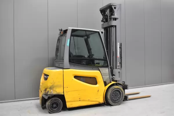 JUNGHEINRICH EFG 540 ks