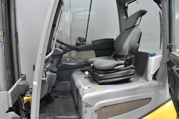 JUNGHEINRICH EFG 540 ks