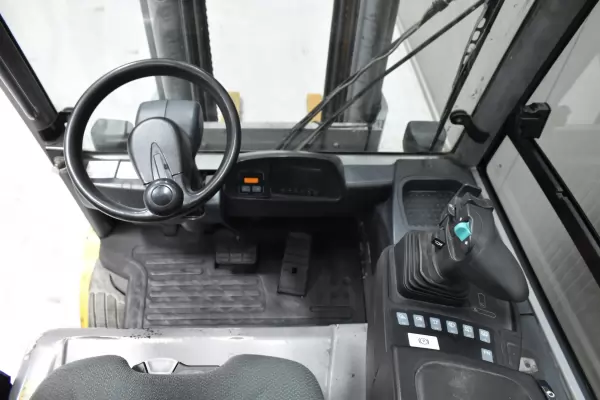 JUNGHEINRICH EFG 540 ks