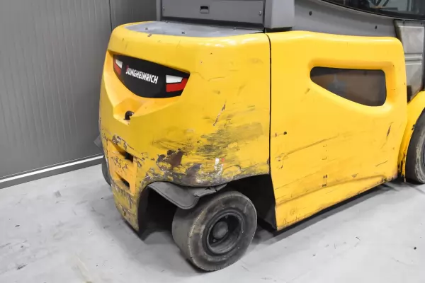 JUNGHEINRICH EFG 540 ks