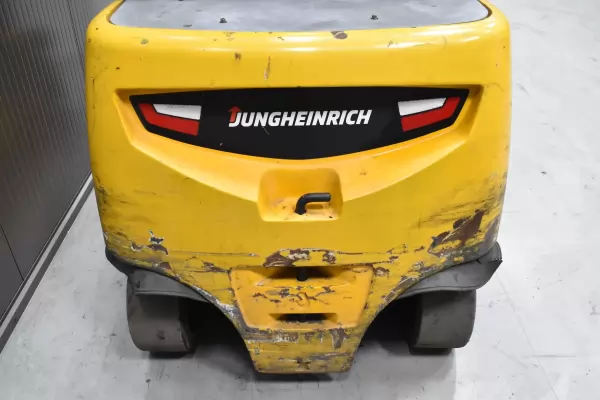 JUNGHEINRICH EFG 540 ks