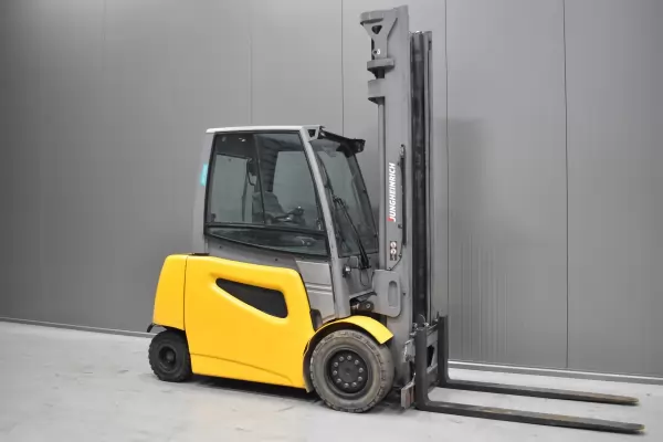 JUNGHEINRICH EFG 540 ks