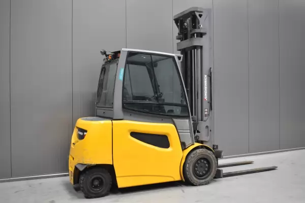 JUNGHEINRICH EFG 540 ks