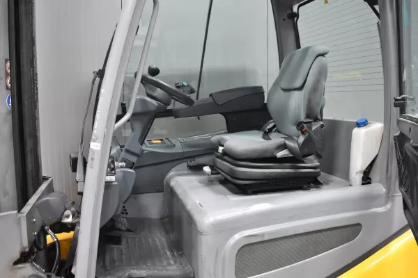 JUNGHEINRICH EFG 540 ks