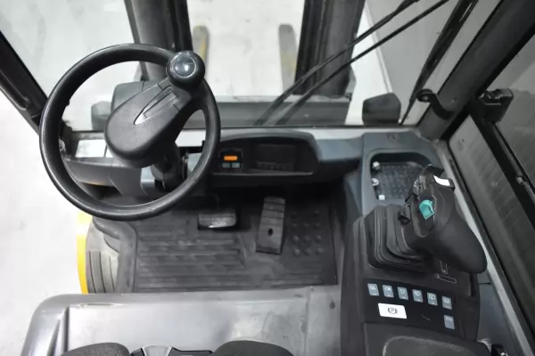 JUNGHEINRICH EFG 540 ks