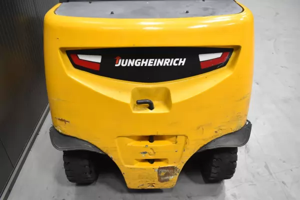 JUNGHEINRICH EFG 540 ks