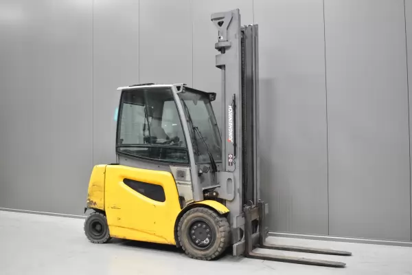 JUNGHEINRICH EFG 540 ks