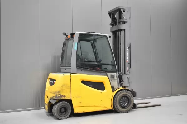 JUNGHEINRICH EFG 540 ks