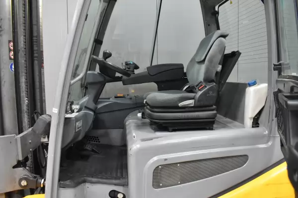 JUNGHEINRICH EFG 540 ks