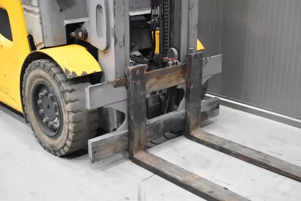 JUNGHEINRICH EFG 540 ks