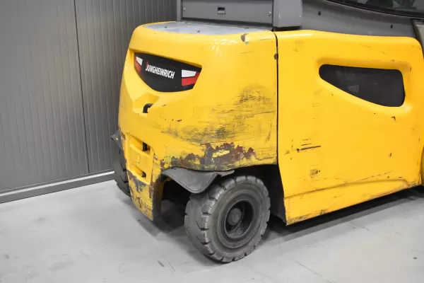 JUNGHEINRICH EFG 540 ks