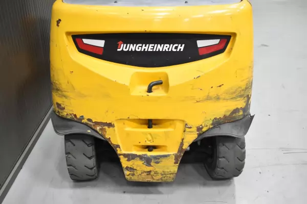 JUNGHEINRICH EFG 540 ks