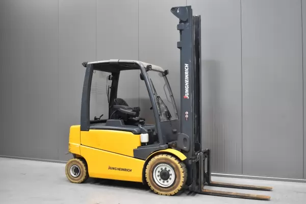 JUNGHEINRICH EFG 535