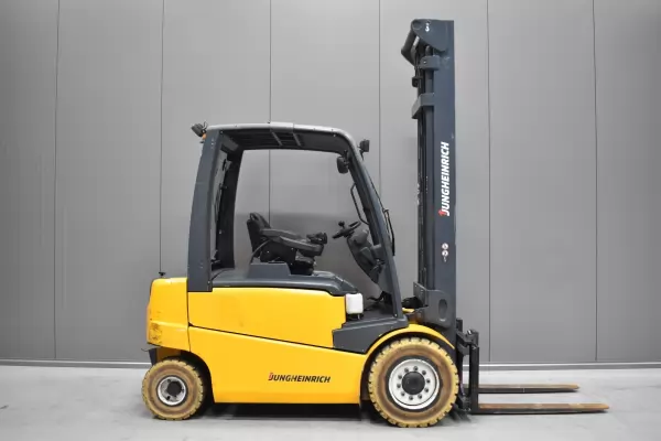 JUNGHEINRICH EFG 535