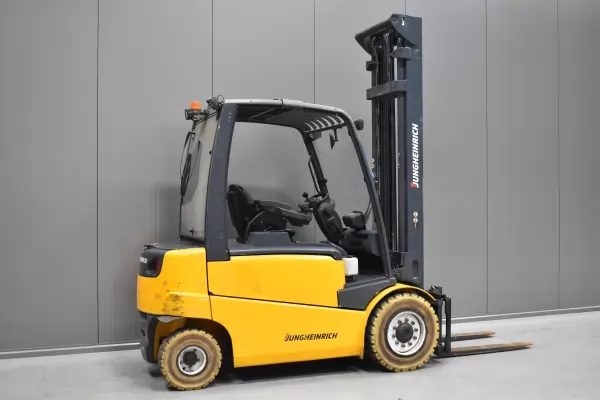 JUNGHEINRICH EFG 535