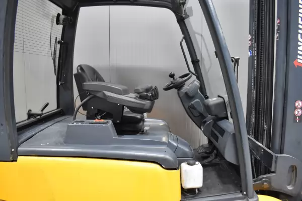 JUNGHEINRICH EFG 535