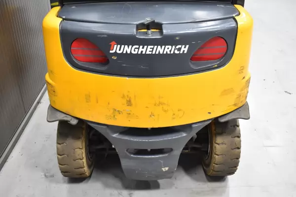 JUNGHEINRICH EFG 535