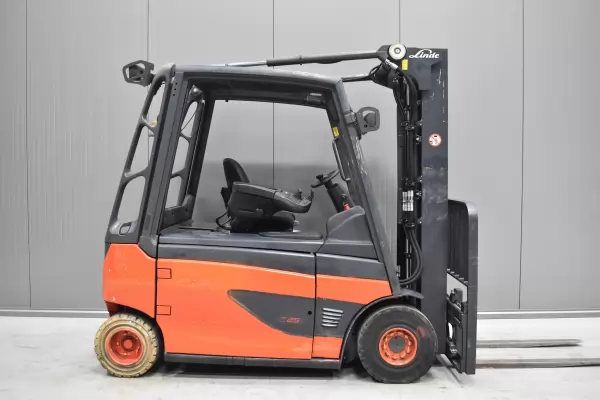 LINDE E 25 L - 01