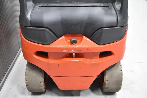 LINDE E 25 L - 01