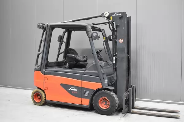 LINDE E 25 L - 01
