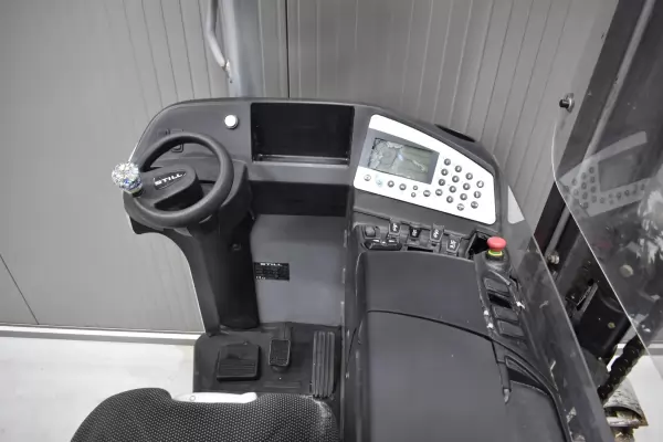 STILL FM-X 12 N