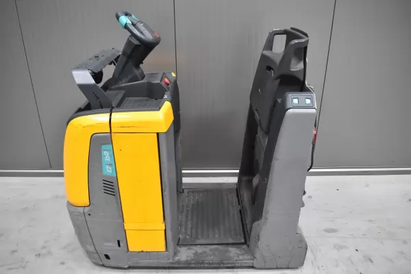 JUNGHEINRICH EZS 350