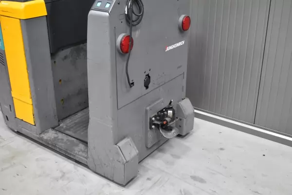 JUNGHEINRICH EZS 350