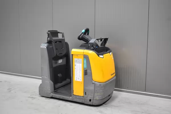 JUNGHEINRICH EZS 350