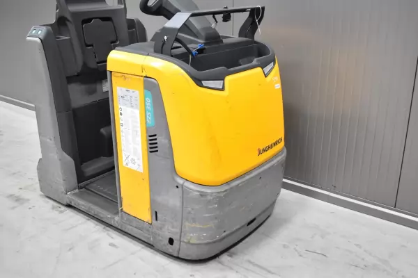 JUNGHEINRICH EZS 350
