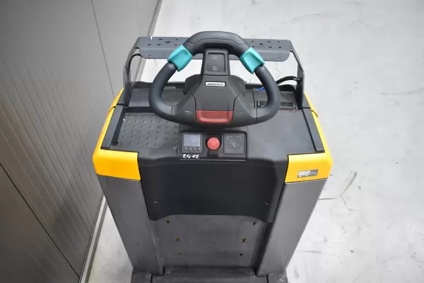 JUNGHEINRICH EZS 350