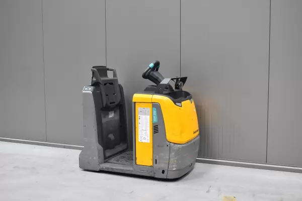 JUNGHEINRICH EZS 350