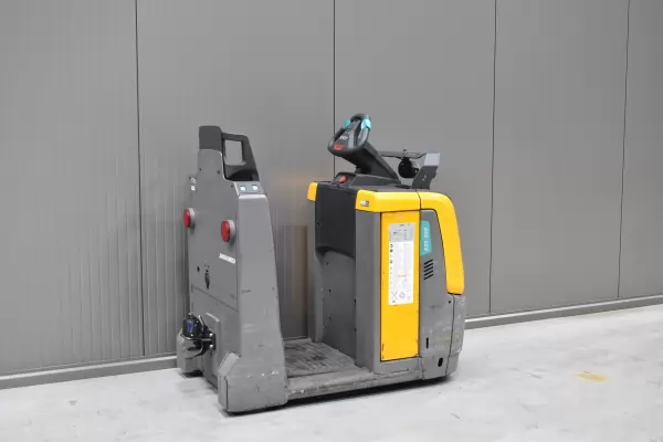 JUNGHEINRICH EZS 350