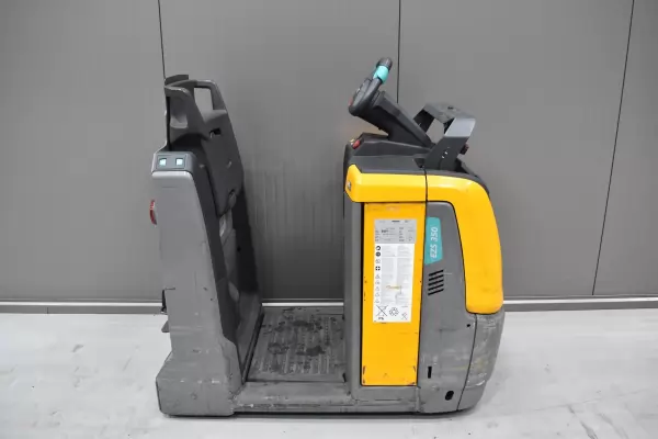 JUNGHEINRICH EZS 350