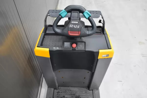 JUNGHEINRICH EZS 350
