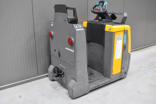 JUNGHEINRICH EZS 350