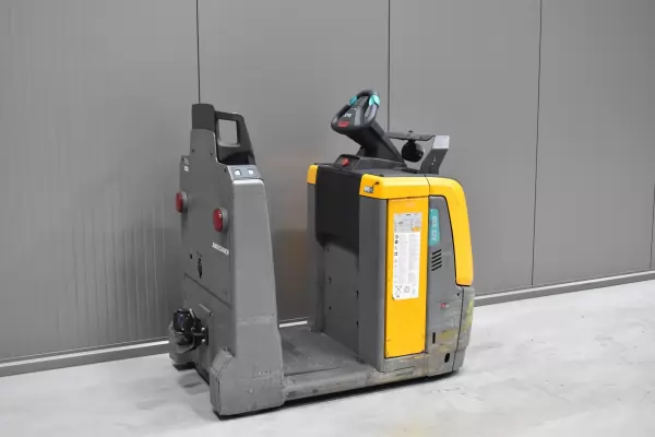 JUNGHEINRICH EZS 350